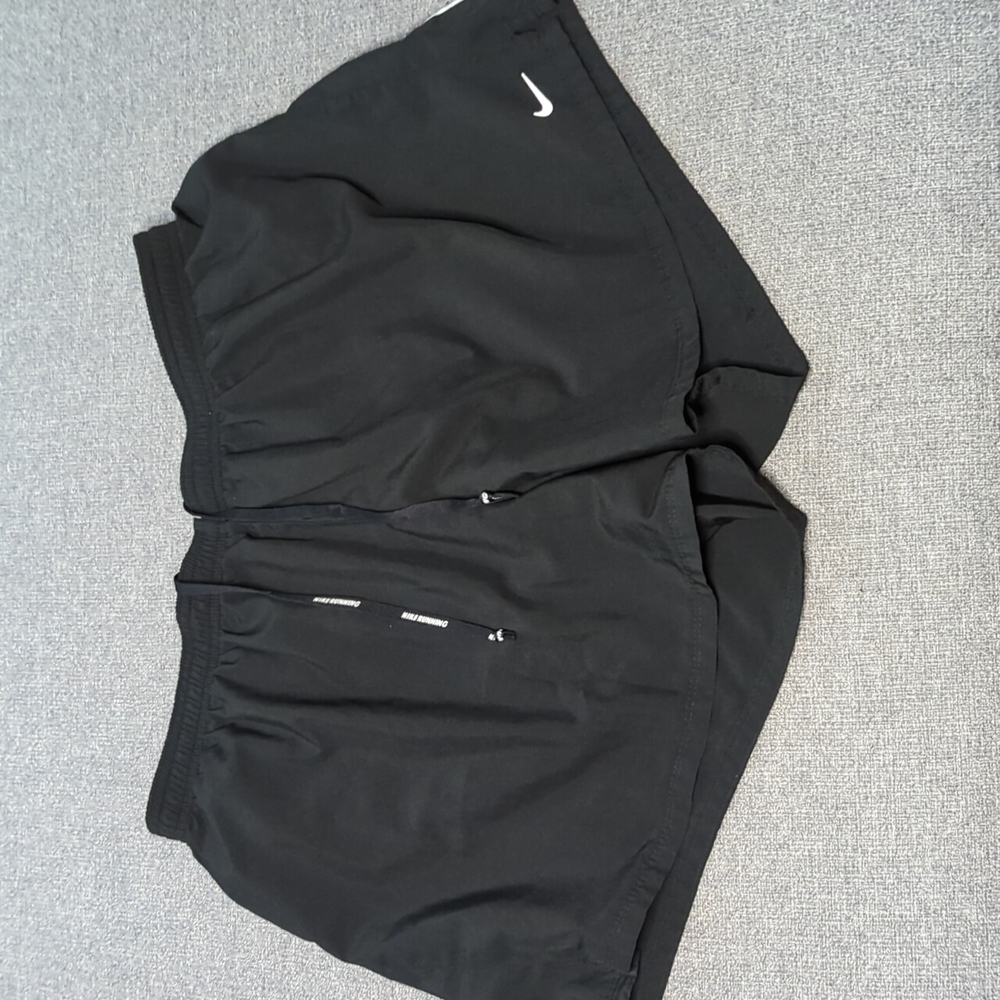 Nike DRI Fit Shorts